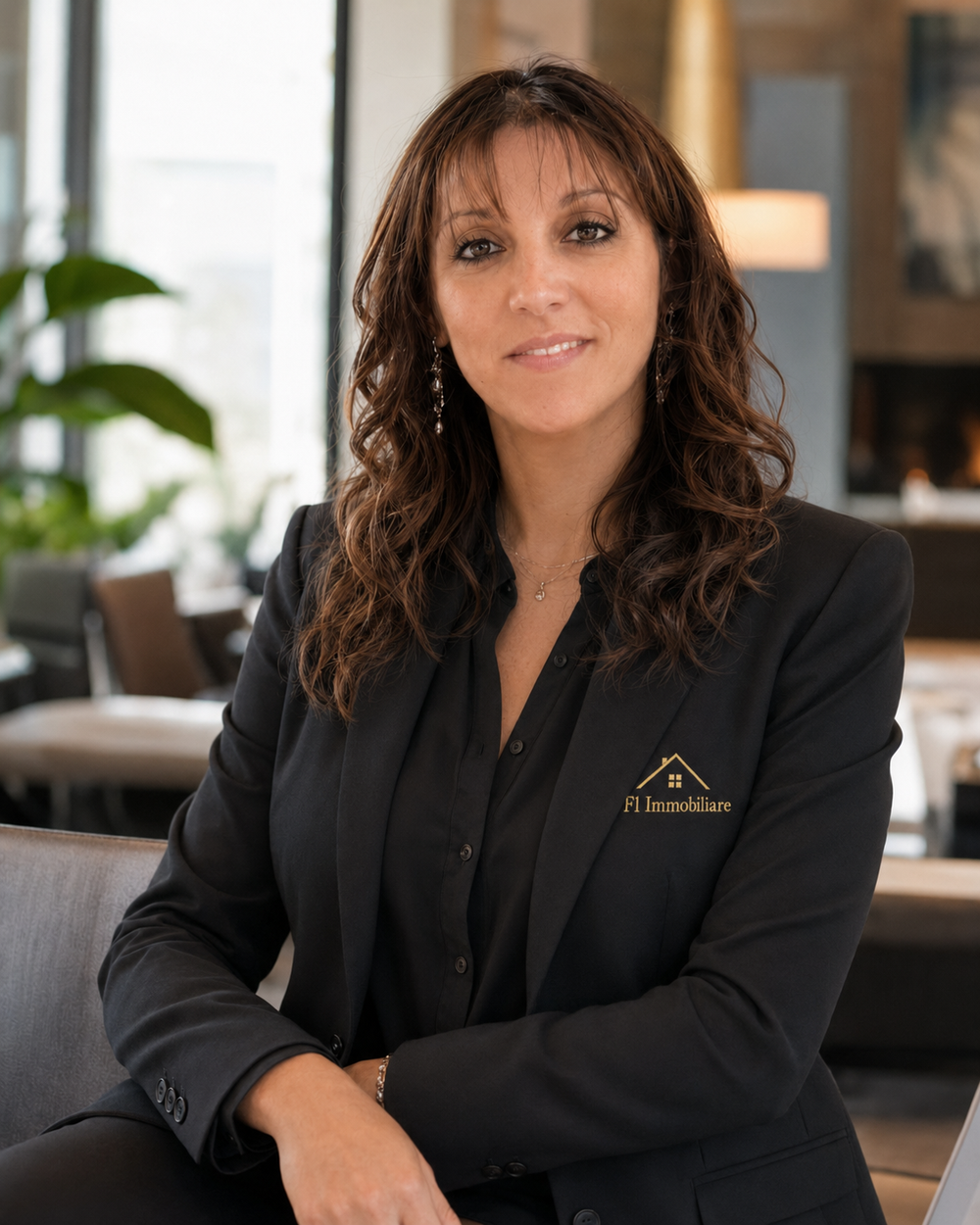 Aurigemma Francesca agente immobiliare