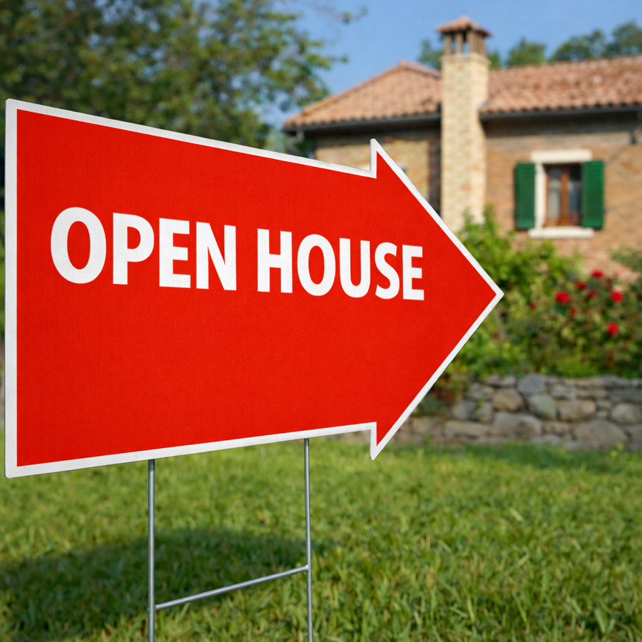 Open House