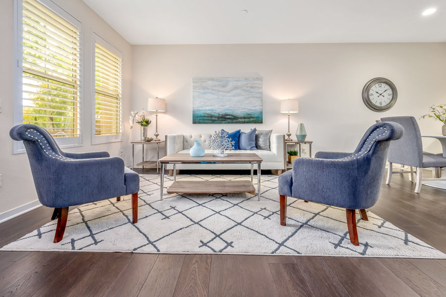 Home staging
