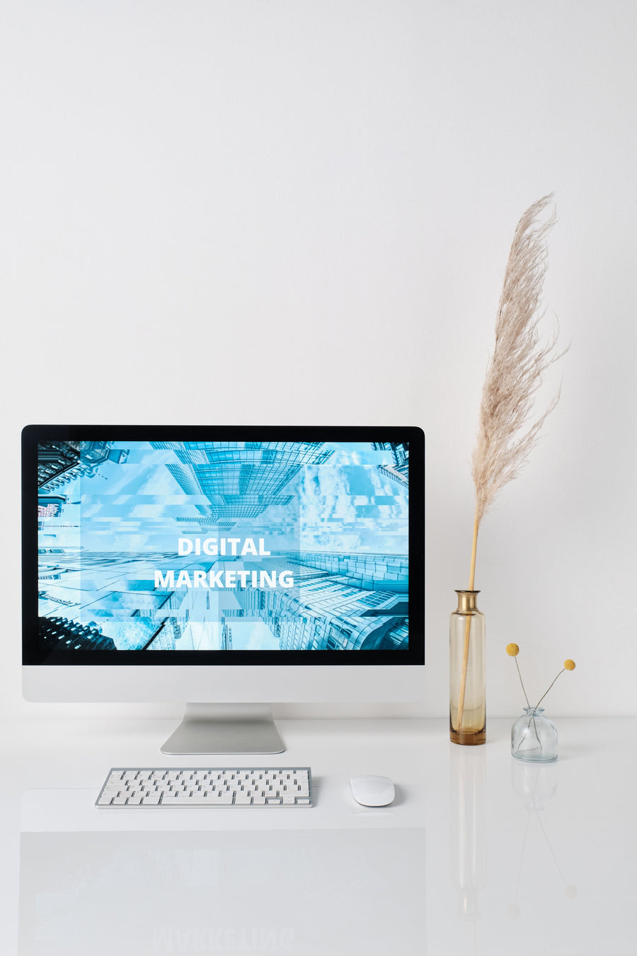 Marketing digitale